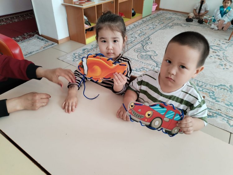 "Жүрек жылуы